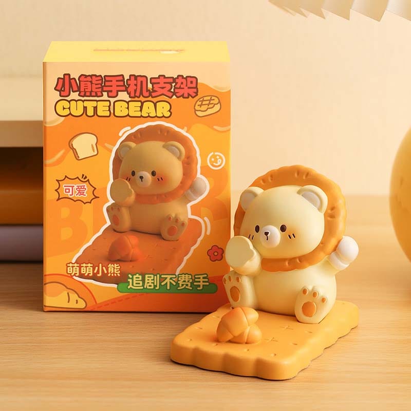 Pen Stand