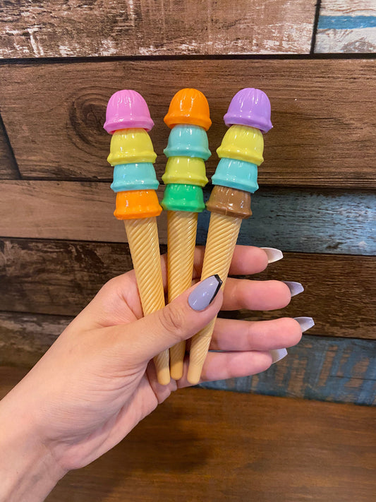 Softy Pens