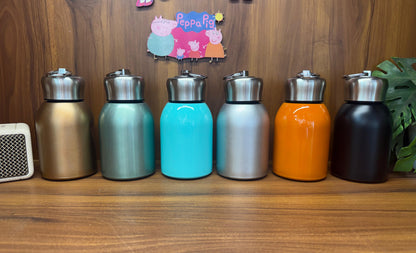 Cute Kawaii Mini Bottle