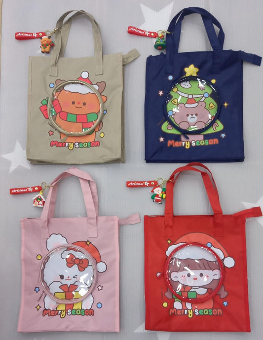 Christmas Bags