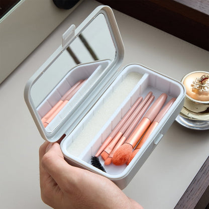 Multipurpose Makeup Organizer