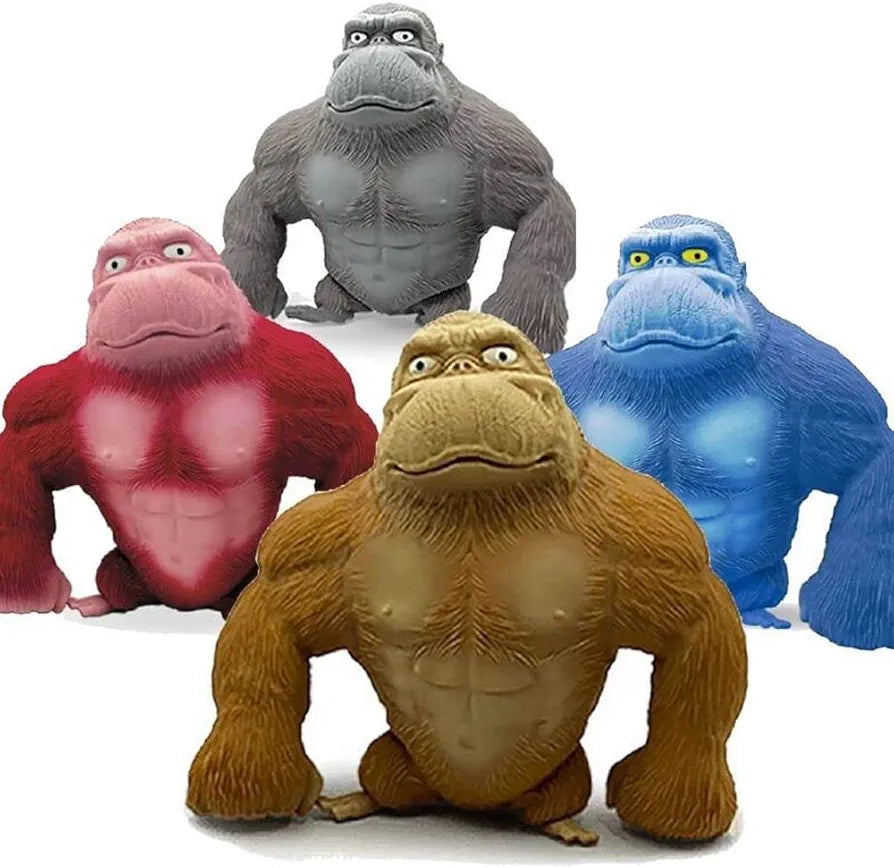 Gorilla Squishy