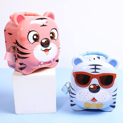Tiger Money Bank