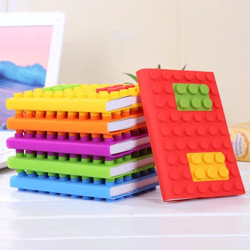 Lego A6 Diary