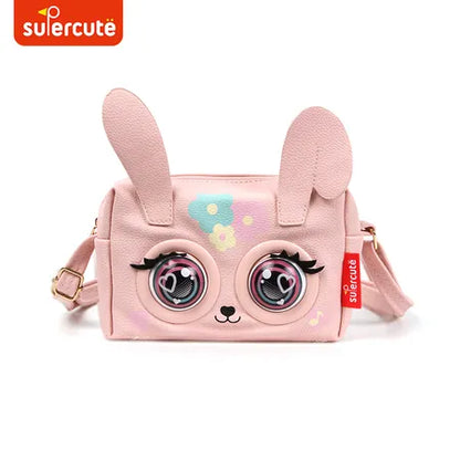 Eye Blink Bag