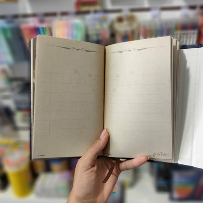 Harry Potter Hardcover Diary