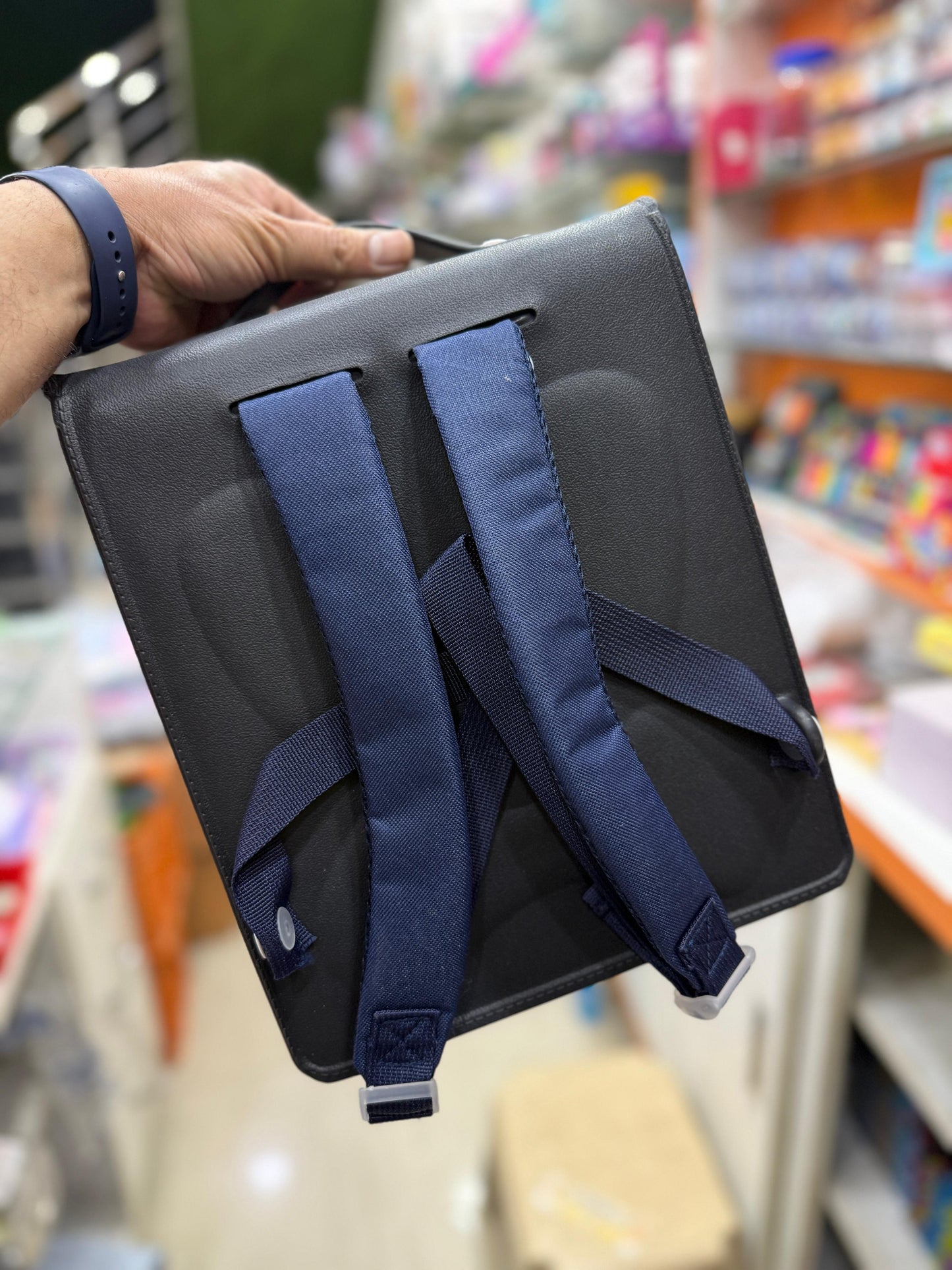 Kids Premium Eva Bagpack