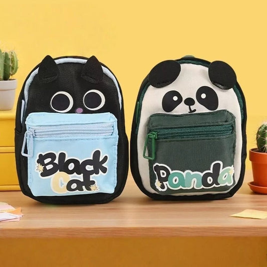 Animal Multipurpose Mini bagpack