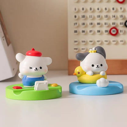 Pen Stand