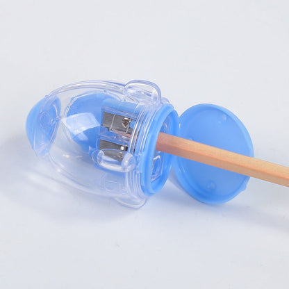 Jar Sharpener
