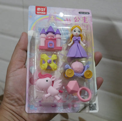 Princess Eraser