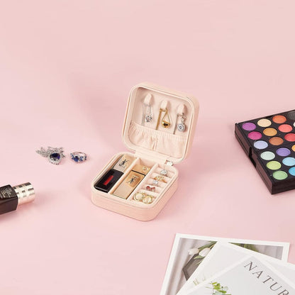 Cute Mini Jewelry Organizer