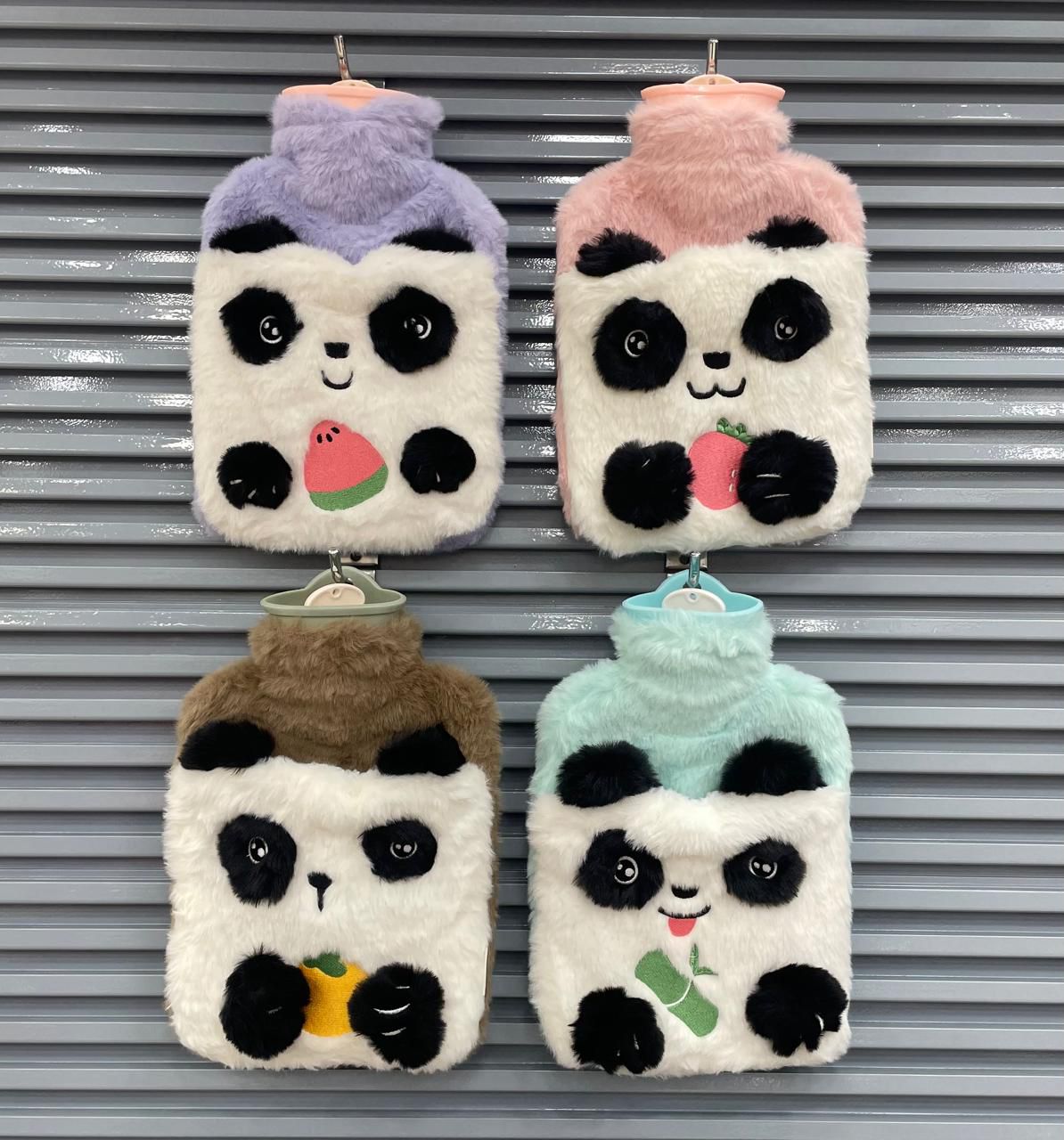 Panda Hot Bag