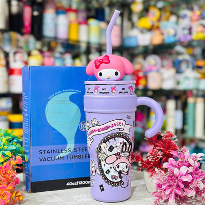 Disney’s Insulated Steel Tumblers