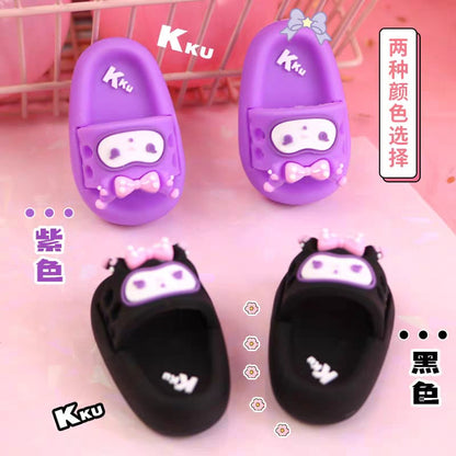 Slipper Eraser