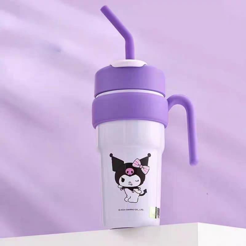 Disney premium quality insulated steel tumblers