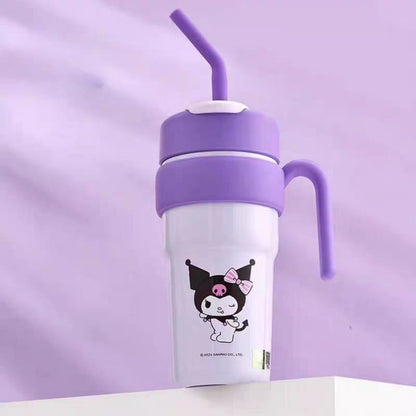 Disney premium quality insulated steel tumblers