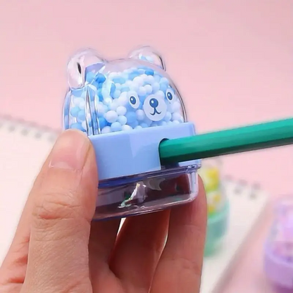 Teddy Sharpener