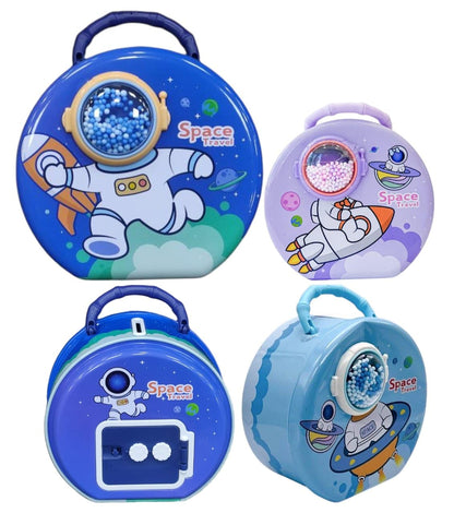 Astronaut  Money Bank