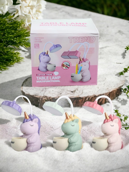 Unicorn Desk Lamp