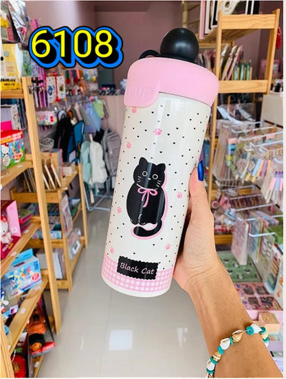 Kawaii cute sipper