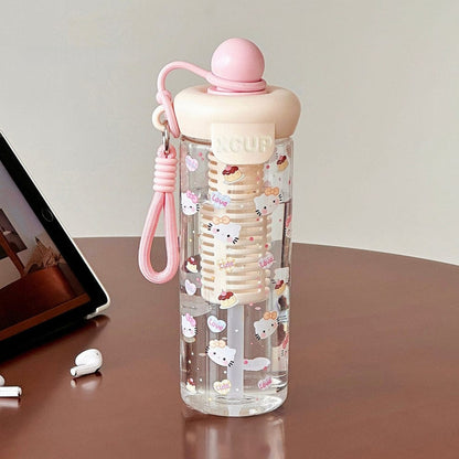 Supercute Kawaii Detox Sippers