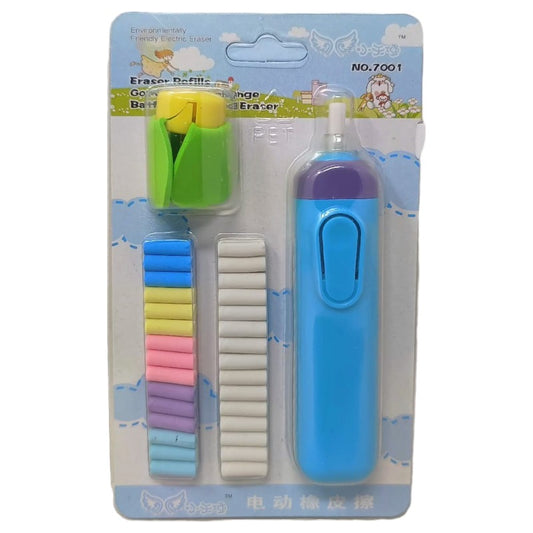 Electrical Eraser