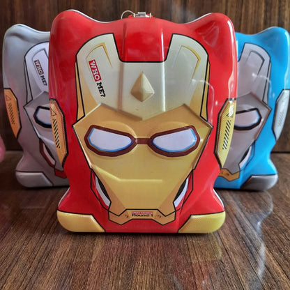 Avengers Money Bank