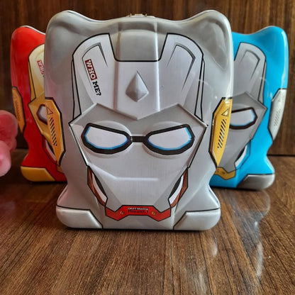 Avengers Money Bank