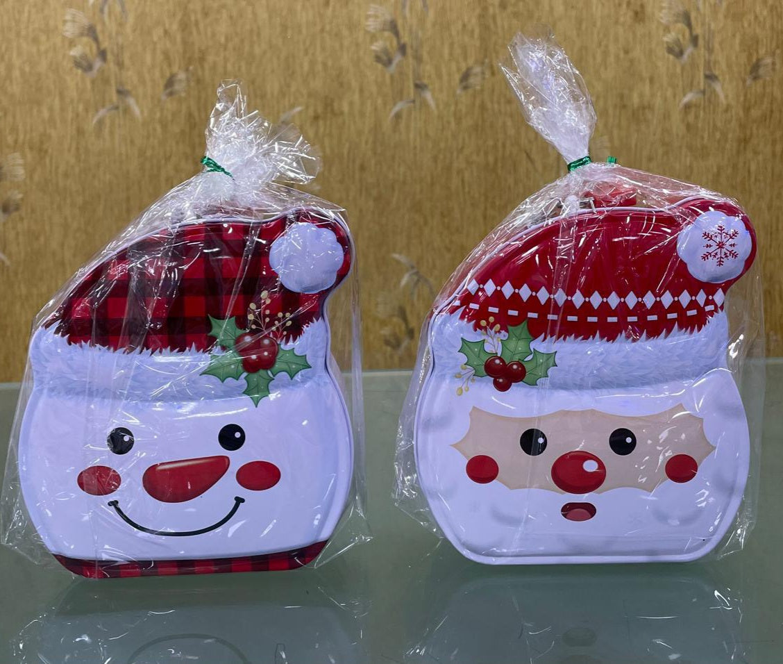 Christmas Money Bank