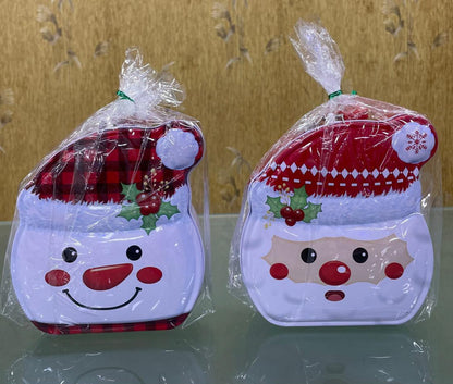 Christmas Money Bank