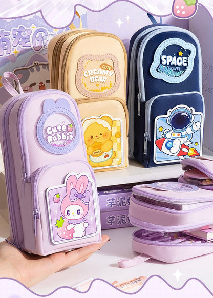 Pencil Pouch