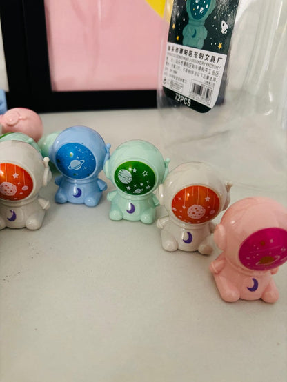 Astronaut Mini Sharpener