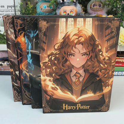 Harry Potter Premium Diary