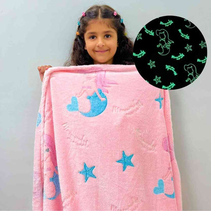 Glow Blanket