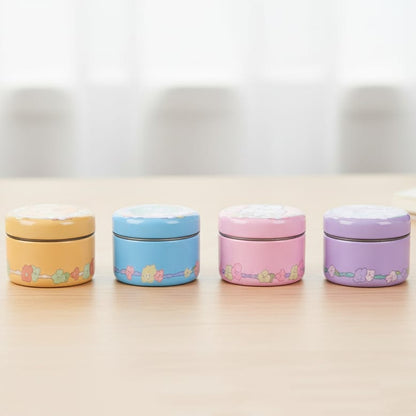 Cute Kawaii Metal Sharpener