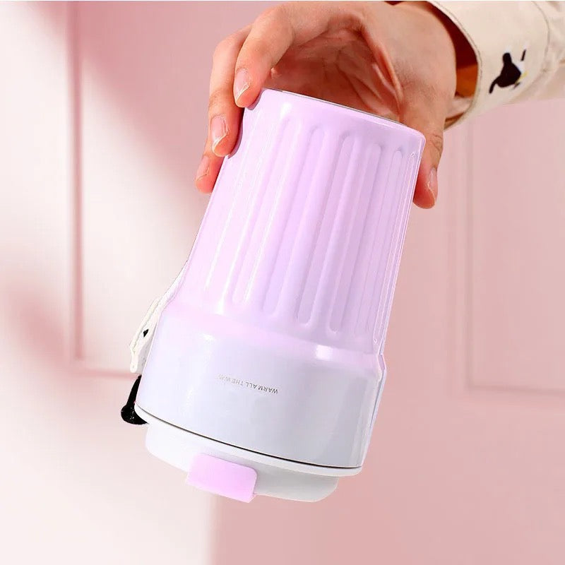 Stainless Steel Vacuum Insulated Coffee Cup