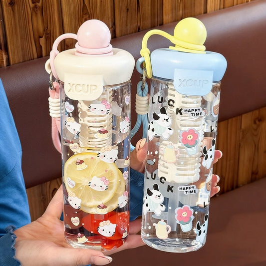 Supercute Kawaii Detox Sippers