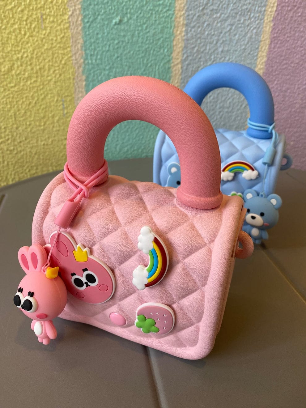 Kawaii Original Premium Sling Bags