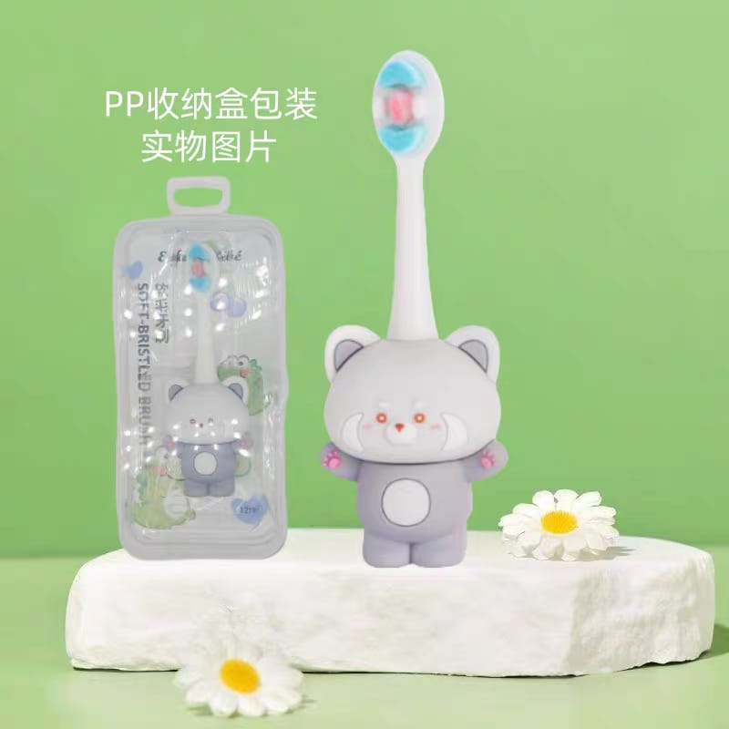Kid Cute Brush