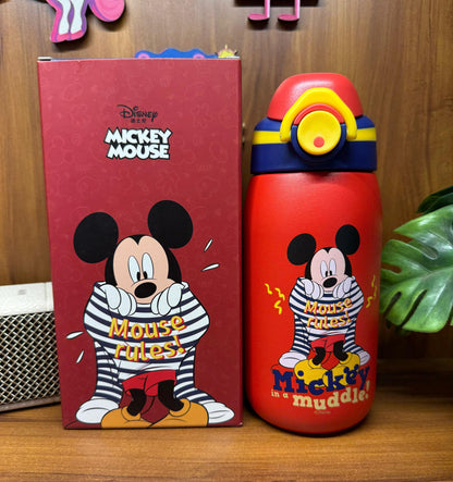 Disney Original Insulated Steel Sippers