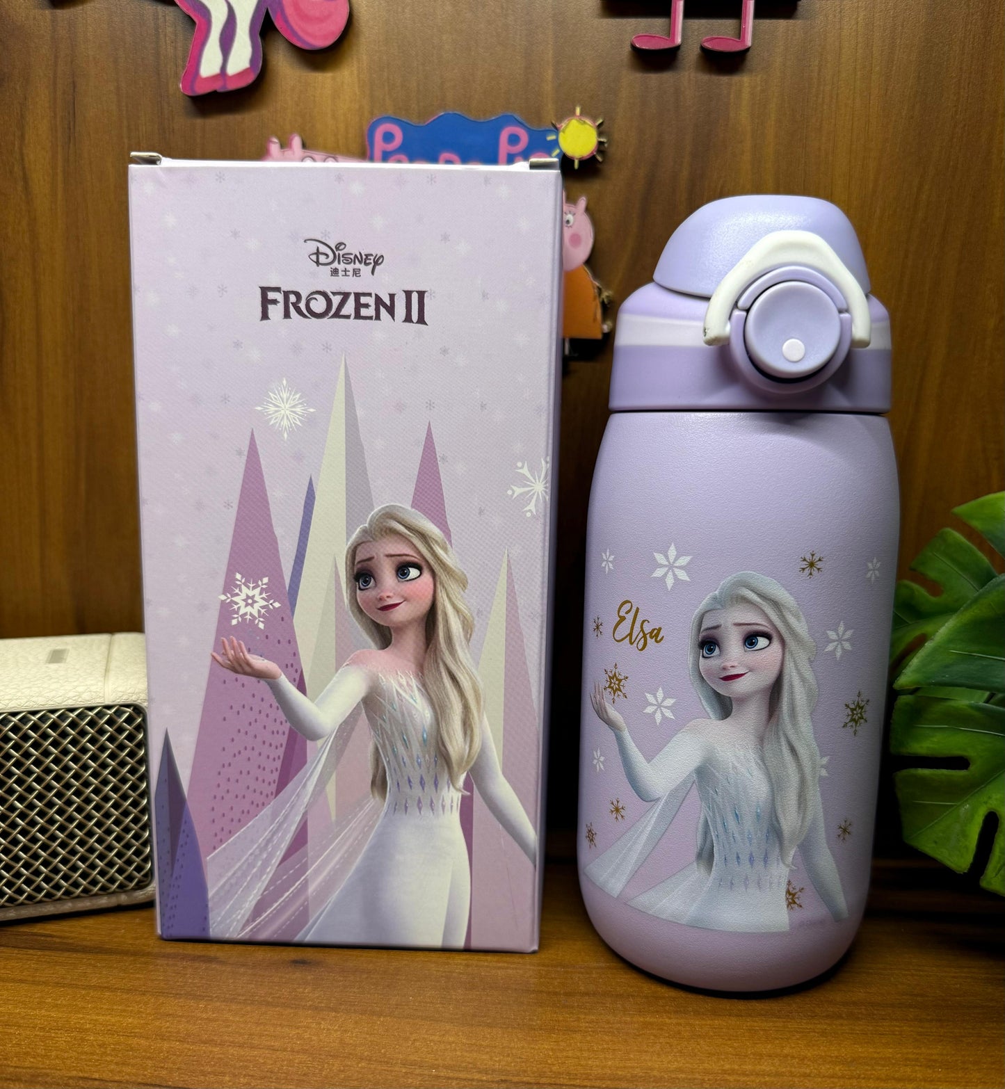 Disney Original Insulated Steel Sippers