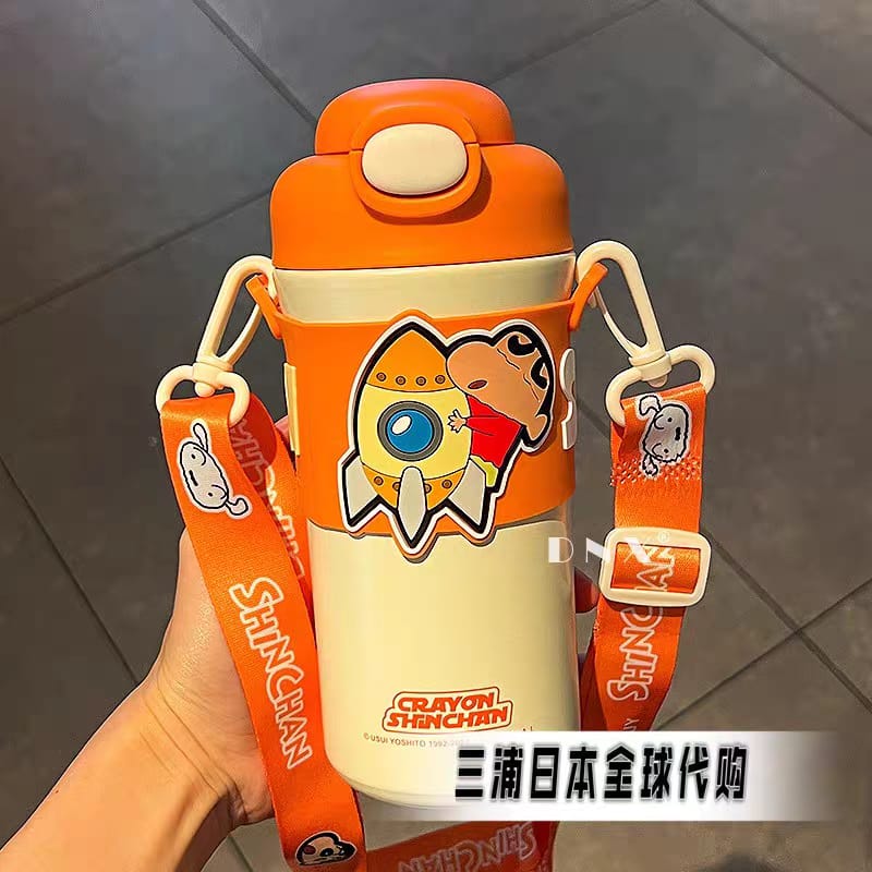 Shinchan sipper
