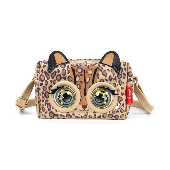 Eye Blink Bag