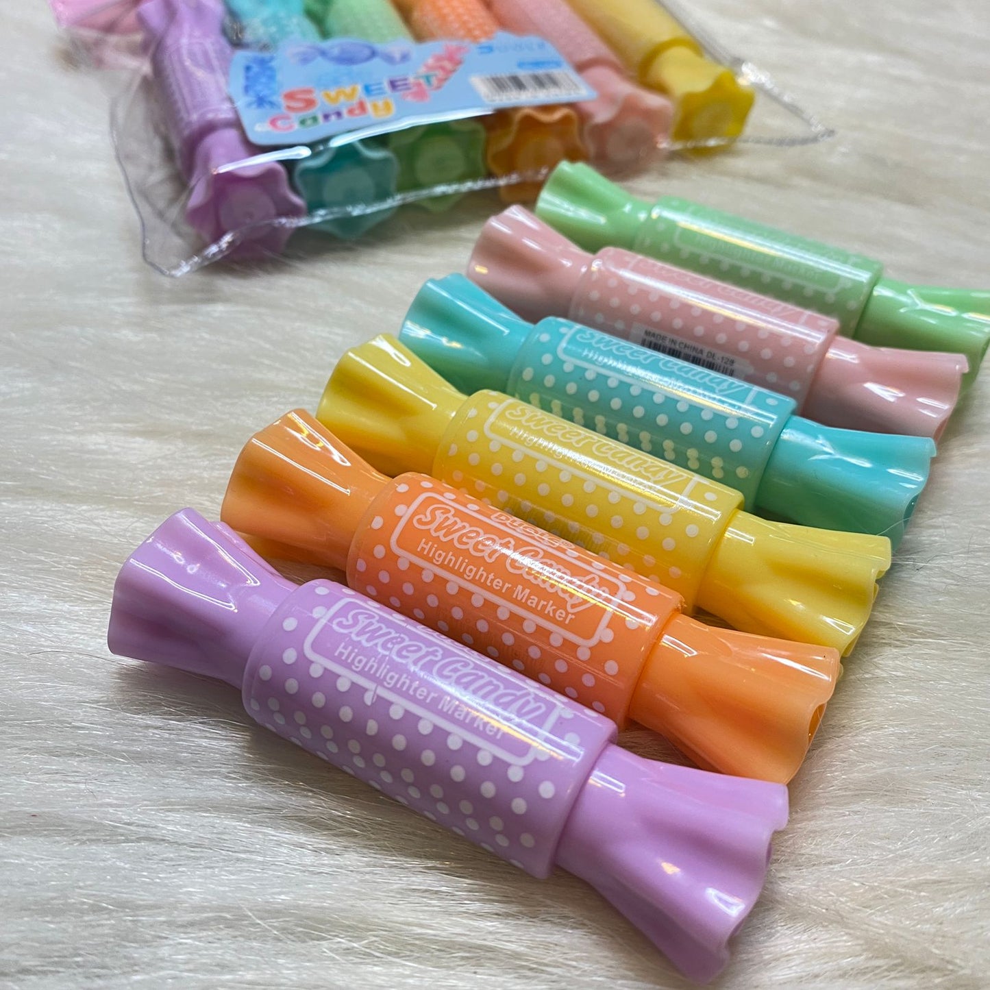 Sweet Candy Highlighter
