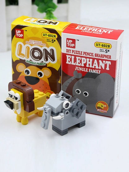 Lego Sharpner