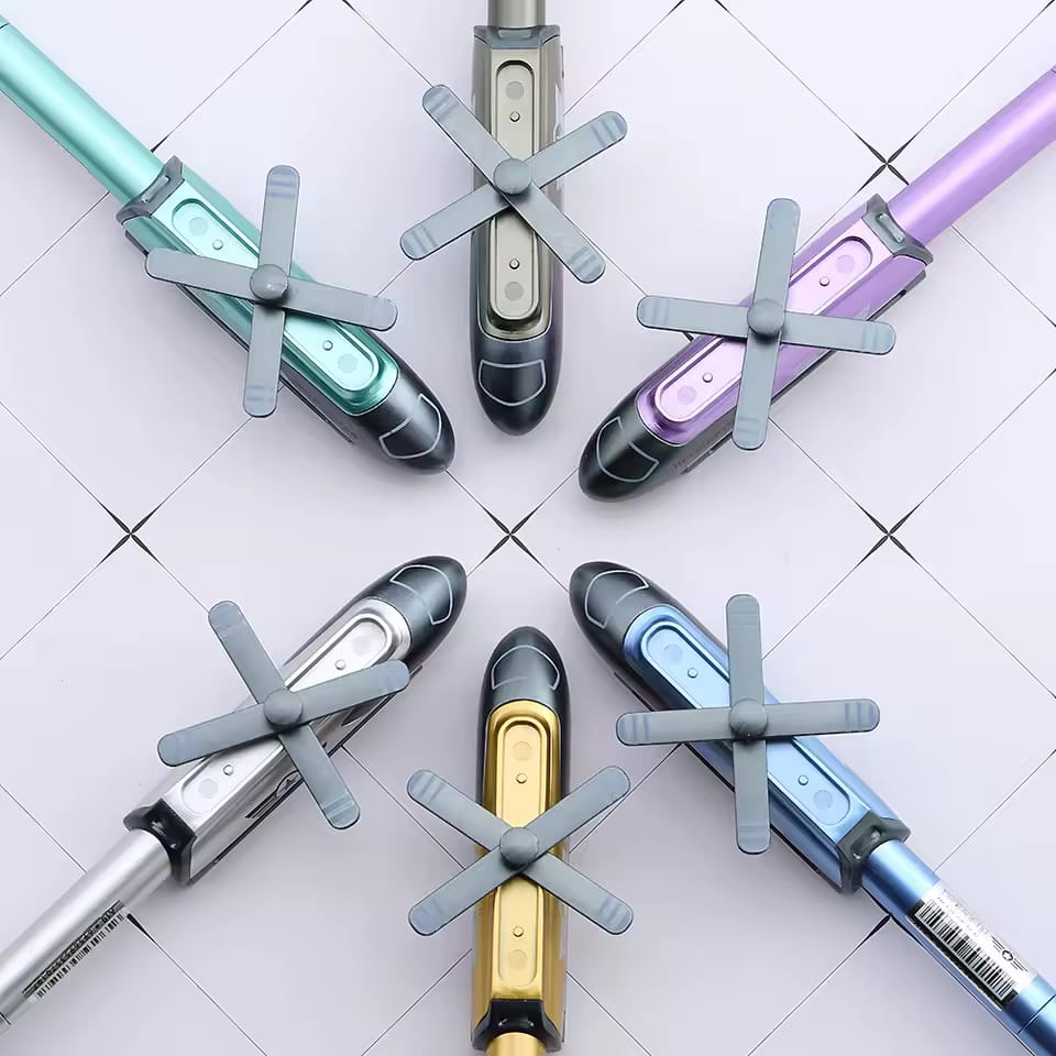 Helicopter Pens