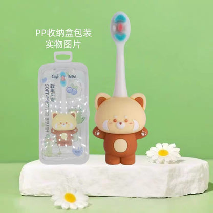 Kid Cute Brush