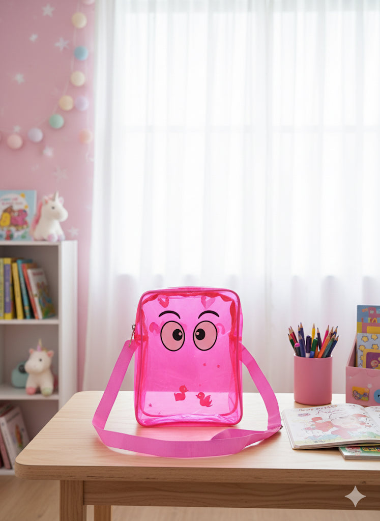 Neon Bags