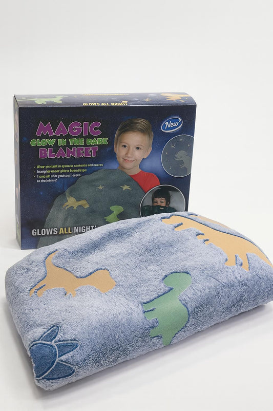 Glow Blanket